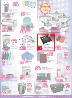 Game Botswana : Beat That Price (23 Nov - 29 Nov 2017), page 9