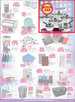 Game Botswana : Beat That Price (23 Nov - 29 Nov 2017), page 9