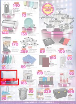 Game Botswana : Beat That Price (23 Nov - 29 Nov 2017), page 9