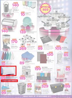 Game Botswana : Beat That Price (23 Nov - 29 Nov 2017), page 9