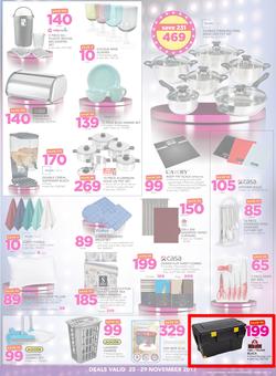 Game Botswana : Beat That Price (23 Nov - 29 Nov 2017), page 9
