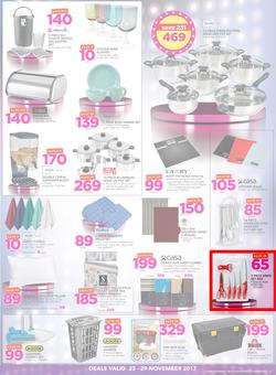 Game Botswana : Beat That Price (23 Nov - 29 Nov 2017), page 9