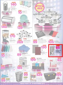 Game Botswana : Beat That Price (23 Nov - 29 Nov 2017), page 9