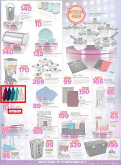 Game Botswana : Beat That Price (23 Nov - 29 Nov 2017), page 9