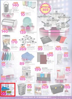 Game Botswana : Beat That Price (23 Nov - 29 Nov 2017), page 9