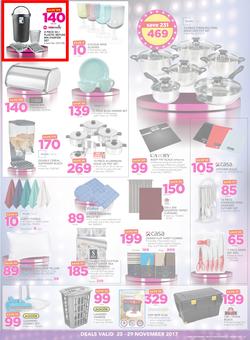 Game Botswana : Beat That Price (23 Nov - 29 Nov 2017), page 9