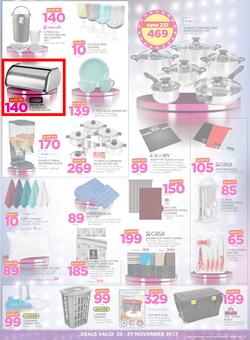 Game Botswana : Beat That Price (23 Nov - 29 Nov 2017), page 9