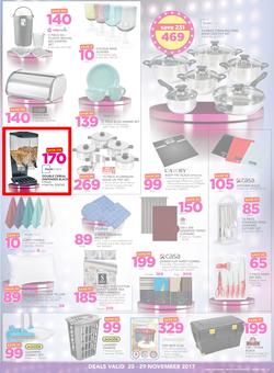 Game Botswana : Beat That Price (23 Nov - 29 Nov 2017), page 9