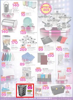 Game Botswana : Beat That Price (23 Nov - 29 Nov 2017), page 9