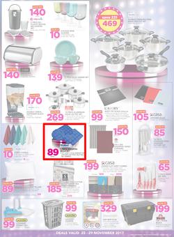 Game Botswana : Beat That Price (23 Nov - 29 Nov 2017), page 9