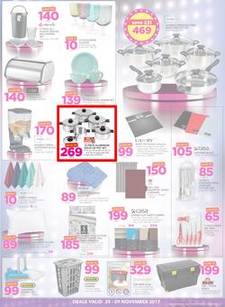 Game Botswana : Beat That Price (23 Nov - 29 Nov 2017), page 9