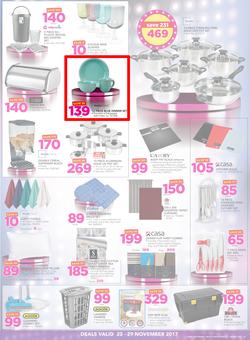 Game Botswana : Beat That Price (23 Nov - 29 Nov 2017), page 9