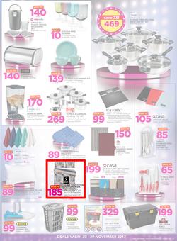 Game Botswana : Beat That Price (23 Nov - 29 Nov 2017), page 9