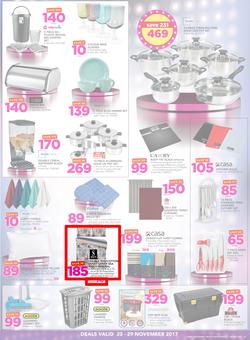 Game Botswana : Beat That Price (23 Nov - 29 Nov 2017), page 9