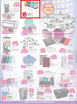 Game Botswana : Beat That Price (23 Nov - 29 Nov 2017), page 9