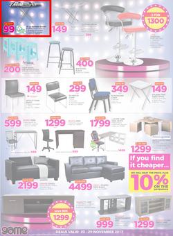 Game Botswana : Beat That Price (23 Nov - 29 Nov 2017), page 10