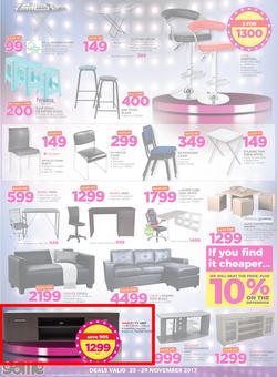 Game Botswana : Beat That Price (23 Nov - 29 Nov 2017), page 10