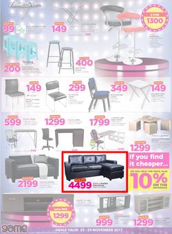 Game Botswana : Beat That Price (23 Nov - 29 Nov 2017), page 10