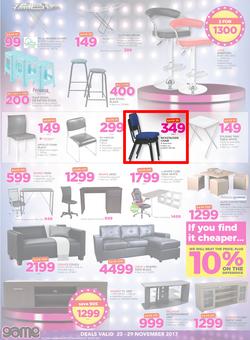 Game Botswana : Beat That Price (23 Nov - 29 Nov 2017), page 10
