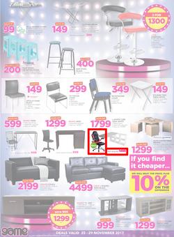 Game Botswana : Beat That Price (23 Nov - 29 Nov 2017), page 10