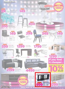 Game Botswana : Beat That Price (23 Nov - 29 Nov 2017), page 10