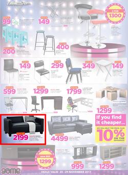 Game Botswana : Beat That Price (23 Nov - 29 Nov 2017), page 10