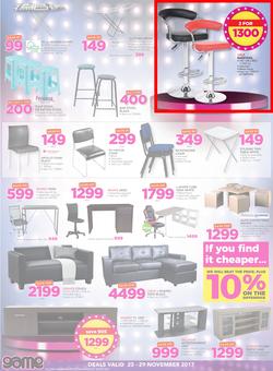 Game Botswana : Beat That Price (23 Nov - 29 Nov 2017), page 10