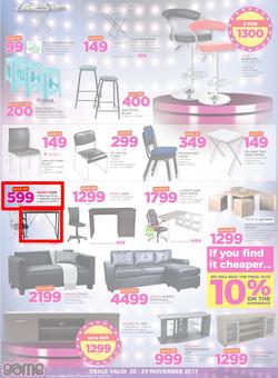Game Botswana : Beat That Price (23 Nov - 29 Nov 2017), page 10