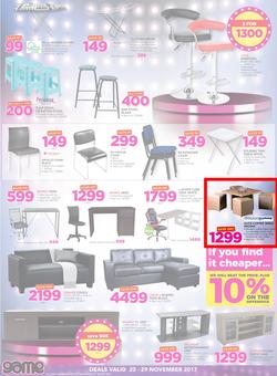 Game Botswana : Beat That Price (23 Nov - 29 Nov 2017), page 10