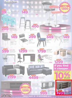 Game Botswana : Beat That Price (23 Nov - 29 Nov 2017), page 10