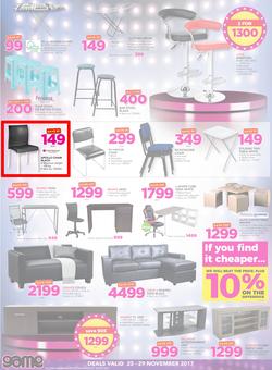 Game Botswana : Beat That Price (23 Nov - 29 Nov 2017), page 10