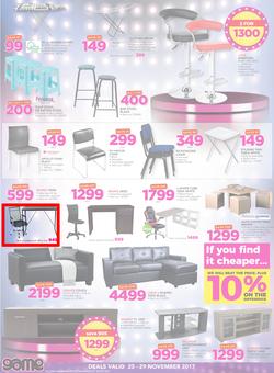 Game Botswana : Beat That Price (23 Nov - 29 Nov 2017), page 10