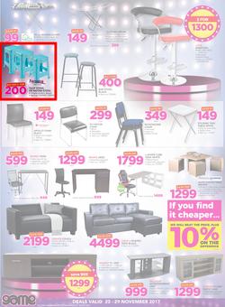 Game Botswana : Beat That Price (23 Nov - 29 Nov 2017), page 10