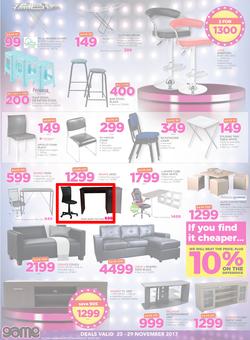 Game Botswana : Beat That Price (23 Nov - 29 Nov 2017), page 10