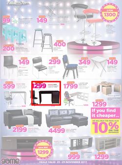 Game Botswana : Beat That Price (23 Nov - 29 Nov 2017), page 10