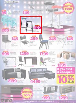 Game Botswana : Beat That Price (23 Nov - 29 Nov 2017), page 10