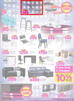 Game Botswana : Beat That Price (23 Nov - 29 Nov 2017), page 10