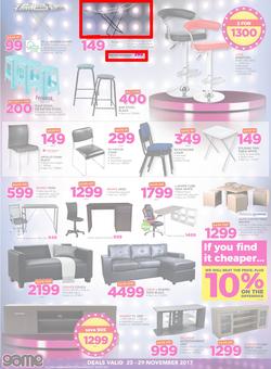 Game Botswana : Beat That Price (23 Nov - 29 Nov 2017), page 10