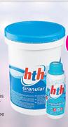 Hth 25Kg Pool Chlorine Granules