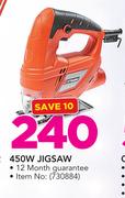 Stramm 450W Jigsaw
