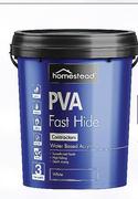 Homestead Fast Hide Cream Peach And Sand Paint-20LtrEach