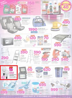 Game Botswana : Beat That Price (23 Nov - 29 Nov 2017), page 11