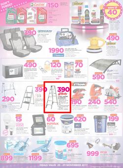 Game Botswana : Beat That Price (23 Nov - 29 Nov 2017), page 11