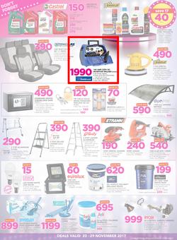 Game Botswana : Beat That Price (23 Nov - 29 Nov 2017), page 11