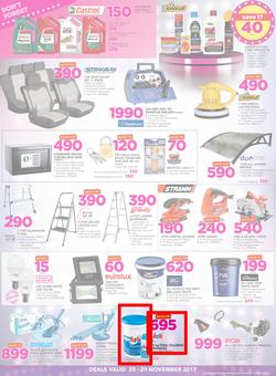 Game Botswana : Beat That Price (23 Nov - 29 Nov 2017), page 11