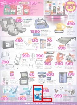 Game Botswana : Beat That Price (23 Nov - 29 Nov 2017), page 11