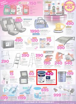 Game Botswana : Beat That Price (23 Nov - 29 Nov 2017), page 11