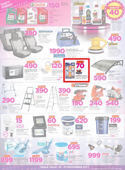 Game Botswana : Beat That Price (23 Nov - 29 Nov 2017), page 11