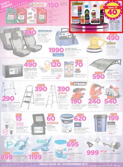 Game Botswana : Beat That Price (23 Nov - 29 Nov 2017), page 11