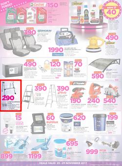 Game Botswana : Beat That Price (23 Nov - 29 Nov 2017), page 11